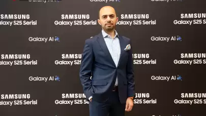 Yapay zeka teknolojisiyle yılda iki kat büyüdü