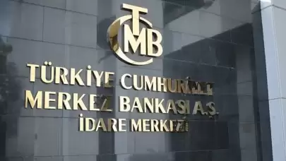 TCMB Anketine Göre Yılsonu Enflasyon Beklentisi Yüzde 28,30'a Yükseldi