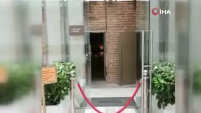 Plastik Ünlülerin Geçmişe Saygısı Yok! Tarihe SPA yağması