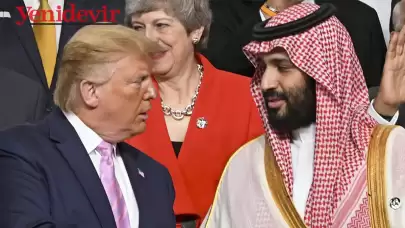 Trump’a Siyonistleri Alaska'ya yerleştir önerisi