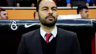 Selçuk İnan: Trabzonspor Mağlubiyeti İle İlgili Açıklamalarda Bulundu