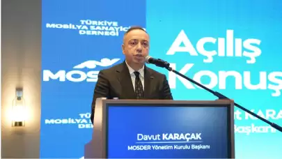 Mobilya ihracatında hedef 12 milyar dolar