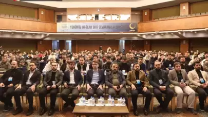 Hiçbir Filistinli vatanını terk etmeyecek