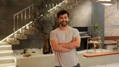 Mert Coşkun: Mimarlıkta Başarının Sırrı Yenilik ve Tutku