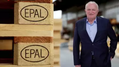 EPAL Türkiye Lisanssız Üretim ve Kullanıma Sert Çıkıyor, Yaptırımlar Artıyor