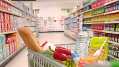 İstanbul'da Ocak Ayında Enflasyon Yüzde 48,40 Arttı