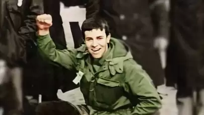 İslamcı Gençliğin Efsanesi Metin Yüksel Anıldı