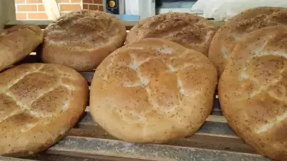 Edirne'de Ramazan Pidesi Kilogram Fiyatı Belli Oldu: 30 TL!