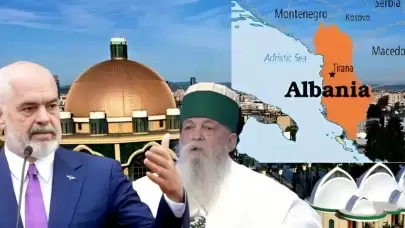 İsrail mezhepleri kaşıyor