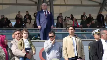 Bakan Güler, Yeni Mezun Astsubaylara Seslendi: Terör ve Eğitim Konularında Önemli Açıklamalar