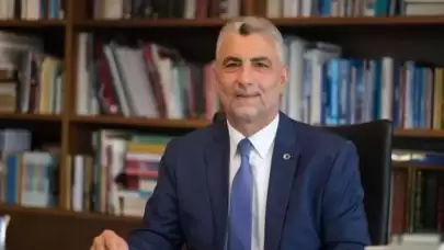 Ticaret Bakanı Bolat: Tarihi Rekor! Günlük 2 Milyar 65 Milyon Dolarlık İhracat Yapıldı