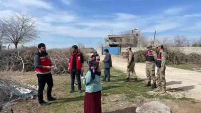Şanlıurfa'da Antep Fıstığı Üreticilerine Budama Cezası Geliyor, İmha Edilmeyen Artıklara Yüksek Para Cezası!