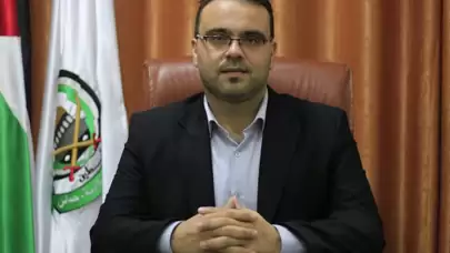 Hamas: İsrail'in Gazze'deki Açlık Politikasını Durdurun