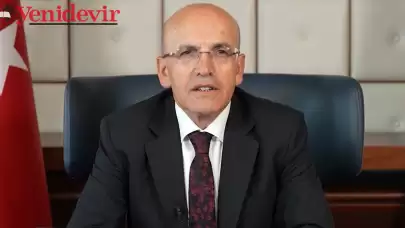 Bakan Şimşek: "Şubatta Yıllık Enflasyon Yüzde 39,1'e Ulaştı"