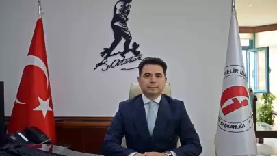 Kira Beyanı Dönemi Başladı: Denizli Defterdarı Uyardı!