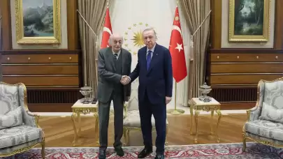 Canpolat, İsrail’in Dürzi Hülyasına Meydan Okudu