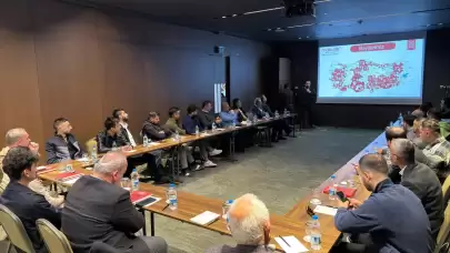 Musullu 2025 yılında yüzde 30 büyümeyi hedefliyor