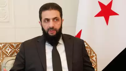 Anayasa Yazıcısı Türkiye’den