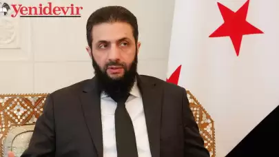 Şam’dan ABD'nin İbrahim Anlaşmaları Teklifine Red