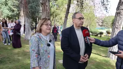 GAZİANTEP DOĞAL YAŞAM PARKI’NA “AFRİKA SAVANI” VE “YIRTICI ADASI” GELİYOR