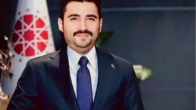 İstanbul Bölge Müdürü Erbaş'ın resmi ataması yapıldı