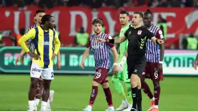 Trabzonspor Başkanı: "Fransa ve Portekiz'den Görüştüğümüz Takımlar Var