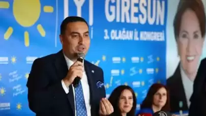 İYİ Parti Milletvekili Burak Akburak'tan TBMM'ye Çocukların Dijital Güvenliği İçin Mektup!