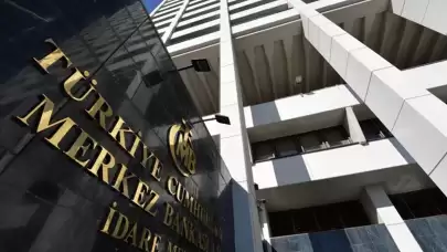 Merkez Bankası Türk Lirası Geçişini Desteklemek İçin Zorunlu Karşılıklarda Değişiklik Yaptı