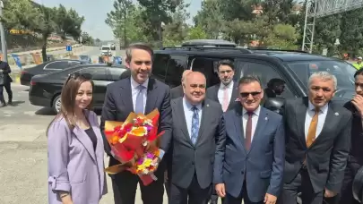 Türkiye'de Göktepe-3 kuyusu, evlerin 3.5 yıl boyunca doğalgaz ihtiyacını karşılayacak dev rezerv keşfedildi.