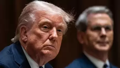 Trump, Ulusal Güvenlik Danışmanını görevden aldı ve BM Daimi Temsilci olarak atayacak