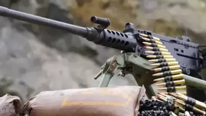 Barışta Son Düzlük