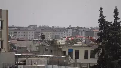 Kilis’te Suriyeli Göçmenlerin Dönüşü Kiraları Düşürüyor