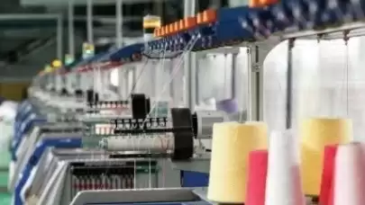 Denizli İhracatında Çift Haneli Artış: Nisan Ayı İhracatı Yüzde 18,9 Arttı