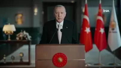 Cumhurbaşkanı Erdoğan, Kurban Bayramı Mesajında Barış ve Dayanışma Vurgusu Yaptı