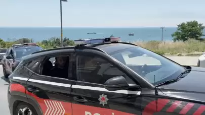 Fatih'te Husumetliyi Öldüren Şahıs Hızla Yakalandı