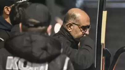 “Etkin Pişmanın” Şok İfadesi