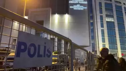 O Belediyede Rüşvet Bu Belediyede İrtikap