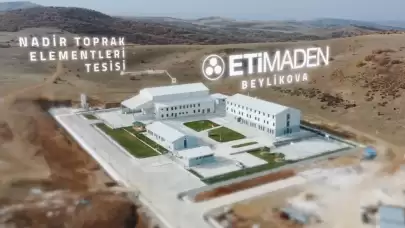 ÇİN KASAYI KİLİTLEDİ, ANKARA ANAHTARI BULDU