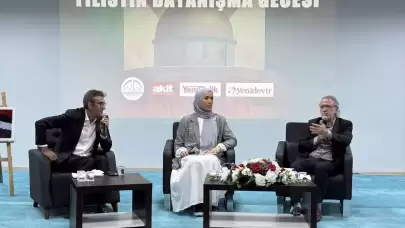 Kurşunlara karşı un kuyruğu