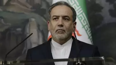 İran, Avrupa ülkelerine sert uyarı verdi: "Haklarımızı ihlal ederseniz kararlı bir şekilde yanıt vereceğiz"