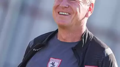 Kayserispor’da Yeni Dönem! Markus Gisdol ile 2 Yıllık Anlaşma