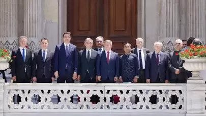 Küresel Denklemde Sessiz Güç: D-8