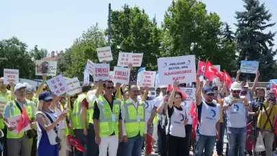 Mühendisler Meslek Kanunu İstiyor