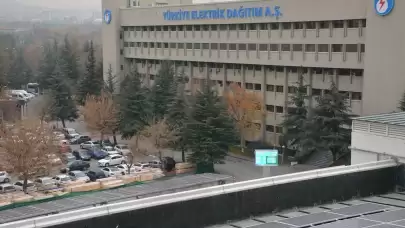 TEDAŞ'tan Dağıtım Şirketlerine Klima Yüklerine Karşı Önlem Yazısı Verildi