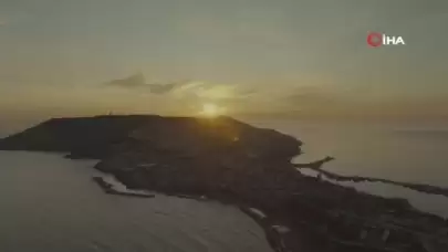 DeltaV Hibrit Roketi 200+ km İrtifaya Ulaşarak Rekor Kırdı