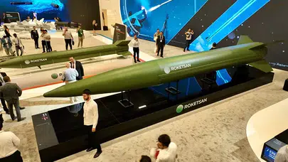 Dünya Tayfun'u Konuşuyor! Türkiye, ABD'den Sonra Hipersonik Füze Sahibi İkinci NATO Ülkesi Oldu