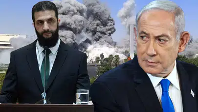 Suriye ve İsrail'den Ateşkese Onay! ABD Duyurdu, Ortadoğu'da Yeni Dönem Başlıyor mu?