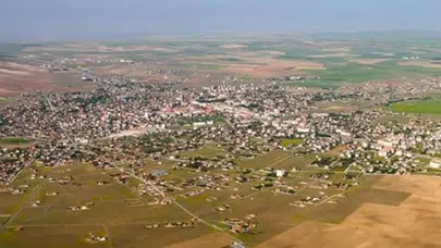 Bu İlçede TL Neredeyse Hiç Kullanılmıyor! Esnaf Dolar ve Euro ile Satış Yapıyor