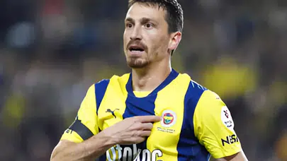 Fenerbahçeli yıldız Antalyaspor’la anlaştı! Mert Hakan Yandaş için 2 yıllık sürpriz plan