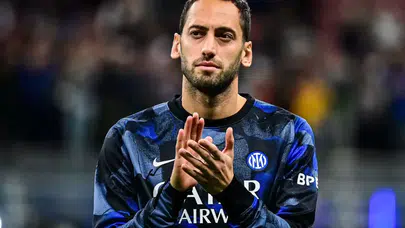 Hakan Çalhanoğlu Fenerbahçe’ye transfer olacak mı, Inter’den ayrılıyor mu?